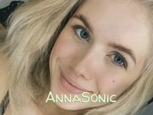 AnnaSonic
