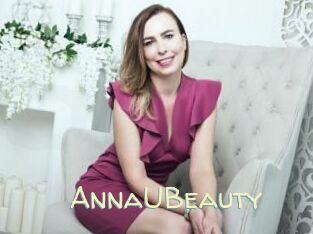 AnnaUBeauty