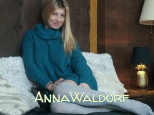 AnnaWaldorf