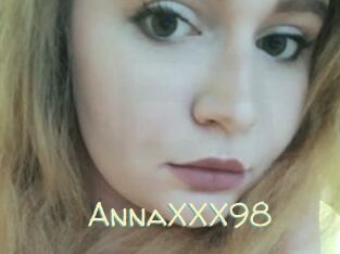 AnnaXXX98