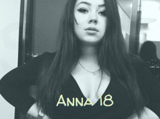 Anna_18 Sexy Tchat