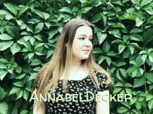 AnnabelDecker