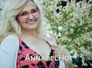 AnnabelHot