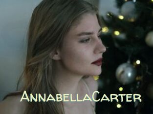 AnnabellaCarter Sexy Tchat