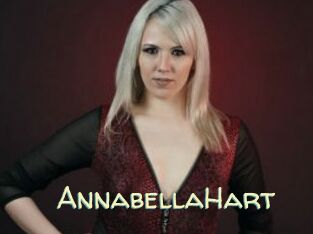 AnnabellaHart