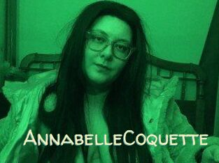 Annabelle_Coquette
