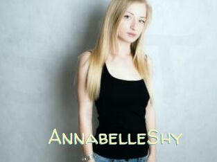 AnnabelleShy