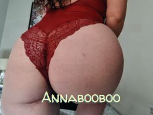 Annabooboo Sexy Tchat