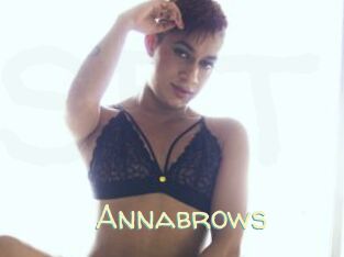 Annabrows