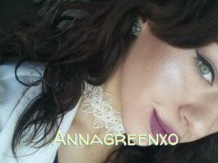 Annagreenxo