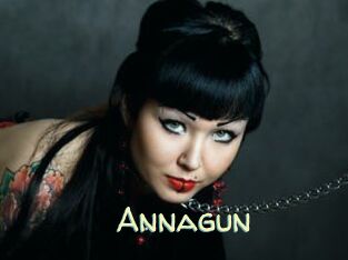 Annagun