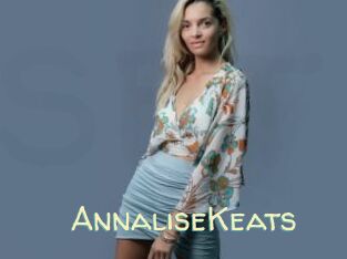AnnaliseKeats