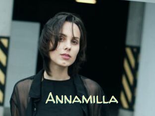 Annamilla