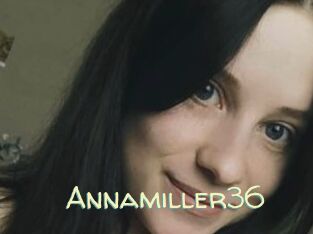Annamiller36 Sexy Tchat