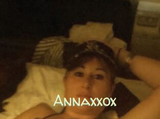 Annaxxox
