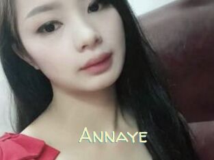 Annaye