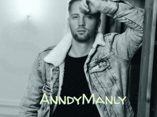 AnndyManly