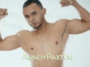 AnndyPaxton
