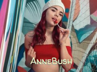 AnneBush