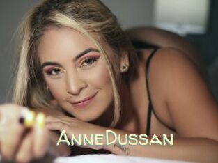 AnneDussan