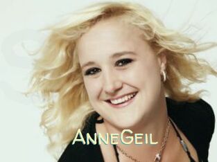 AnneGeil