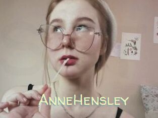 AnneHensley