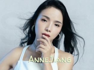 AnneJiang Sexy Tchat