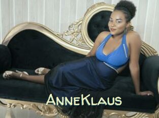 AnneKlaus