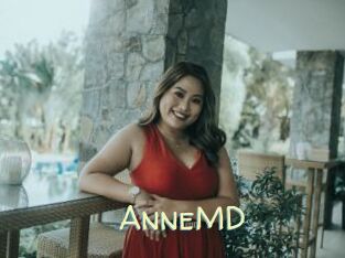 AnneMD