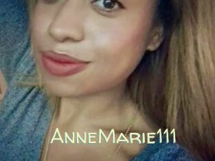 AnneMarie111 Sexy Tchat