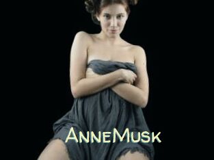 AnneMusk Sexy Tchat