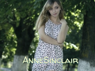 AnneSinclair