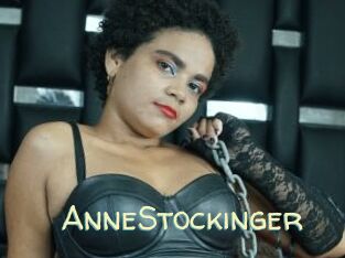 AnneStockinger Sexy Tchat