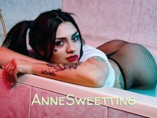 AnneSweetting