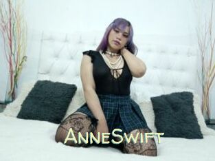 AnneSwift