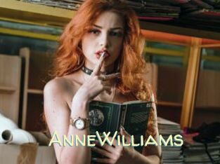 AnneWilliams