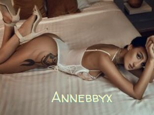 Annebbyx Sexy Tchat
