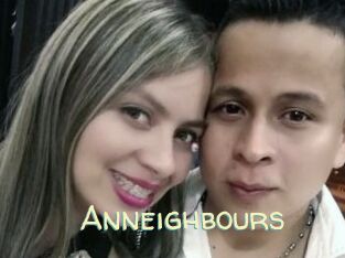 Anneighbours