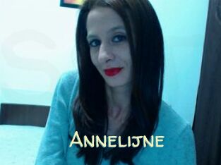 Annelijne