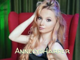 AnnelysHarper