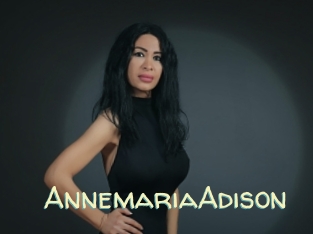 AnnemariaAdison Sexy Tchat
