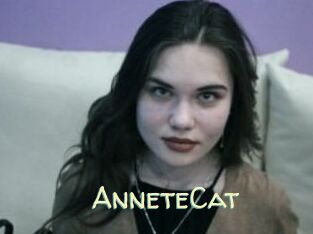 AnneteCat