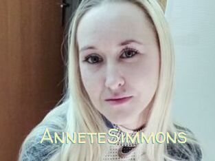 AnneteSimmons