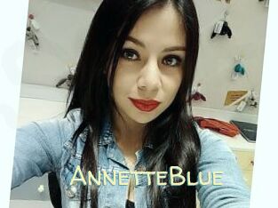 AnnetteBlue