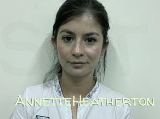 AnnetteHeatherton