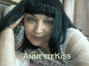 AnnetteKiss