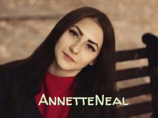 AnnetteNeal