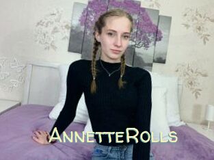 AnnetteRolls