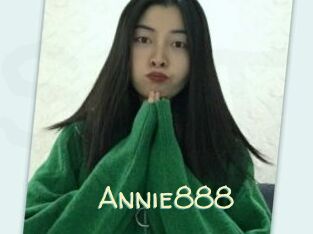 Annie888