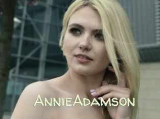 AnnieAdamson
